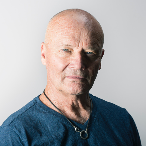 Creed Bratton