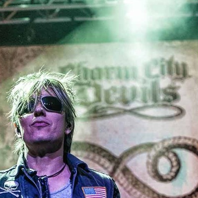 Listen to Charm City Devils, watch music videos, read bio, see tour dates & more!