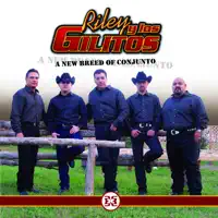 Mi Low Rider — Riley y Los Gilitos