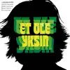 J. Karjalainen - Sydänlupaus