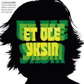 Et Ole Yksin