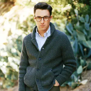 Nick Waterhouse