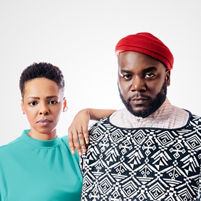 Listen to Adam & Kizzie, watch music videos, read bio, see tour dates & more!