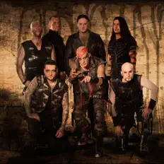 Listen to Tanzwut, watch music videos, read bio, see tour dates & more!