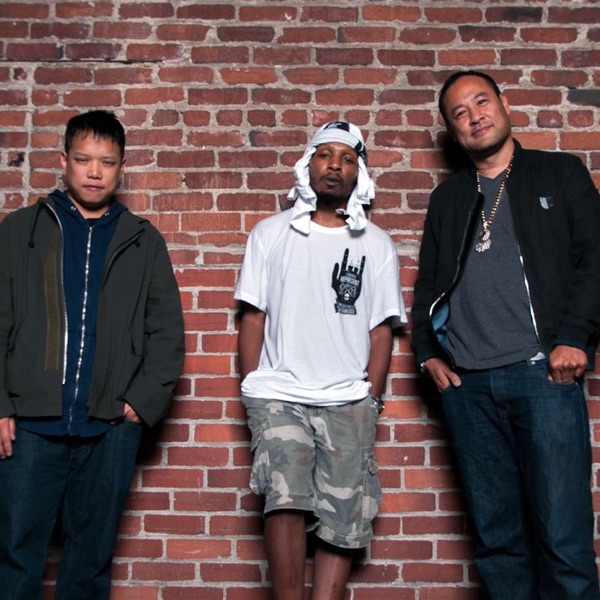 Deltron 3030's avatar