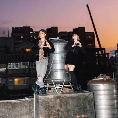 Listen to Fragile Girls, watch music videos, read bio, see tour dates & more!