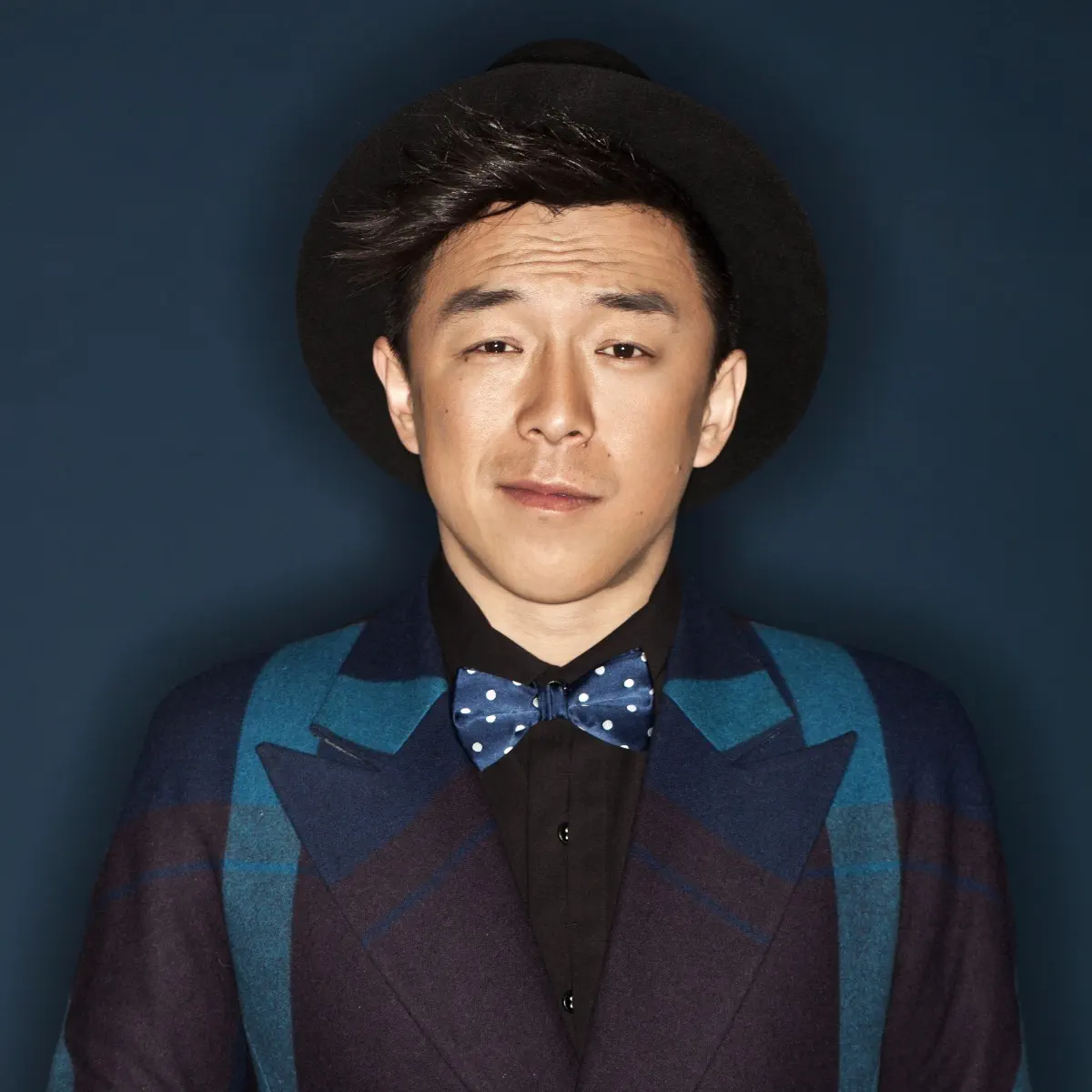 Bo Huang