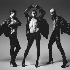 Listen to Kazaky, watch music videos, read bio, see tour dates & more!