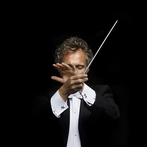 Thomas Søndergård's avatar