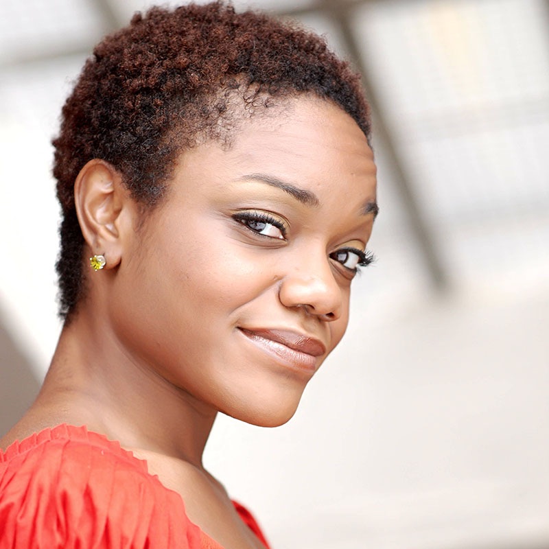 Kenita R. Miller