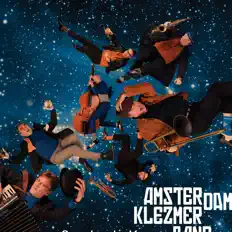 Listen to Amsterdam Klezmer Band, watch music videos, read bio, see tour dates & more!