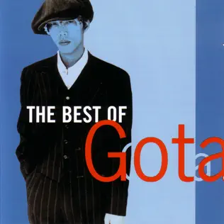 Album herunterladen Gota - The Best Of Gota