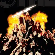 Listen to Thundermother, watch music videos, read bio, see tour dates & more!