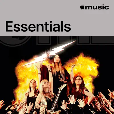 Ouça Thundermother Essentials com Thundermother.