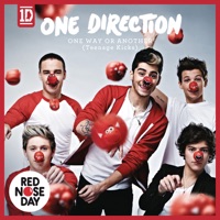 One Way or Another (Teenage Kicks) - Single - One Direction