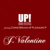 UP! (R&B Remix) [feat. Chris Brown & Pleasure P]