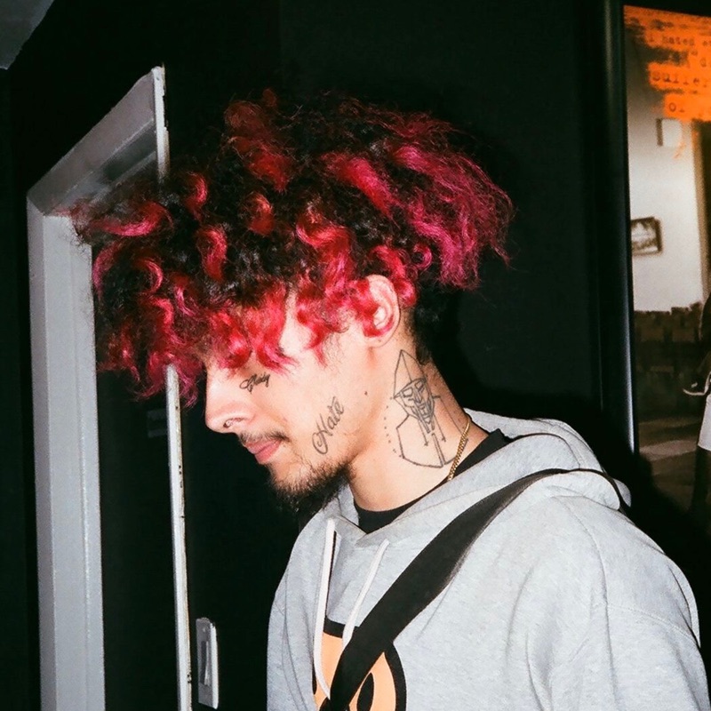 Wifisfuneral Ever Seen A Demon Lyrics