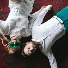 Listen to The Rally Club, watch music videos, read bio, see tour dates & more!