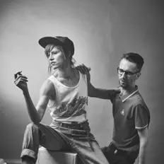 Listen to Candy Says, watch music videos, read bio, see tour dates & more!
