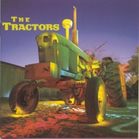 Baby Likes to Rock It - The Tractors