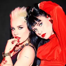 Listen to Command Sisters, watch music videos, read bio, see tour dates & more!