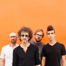 Listen to Jojo Mayer/ Nerve, watch music videos, read bio, see tour dates & more!