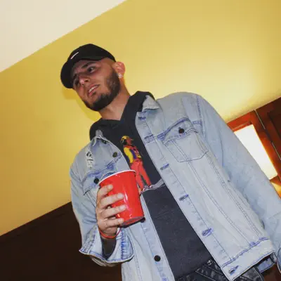 Listen to Anthony John, watch music videos, read bio, see tour dates & more!