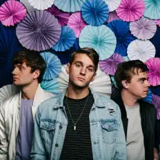 Listen to Vinyl Theatre, watch music videos, read bio, see tour dates & more!