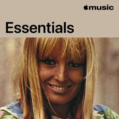 Listen to Gabriella Ferri Essentials featuring Gabriella Ferri