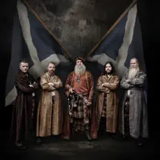 Listen to Saor Patrol, watch music videos, read bio, see tour dates & more!