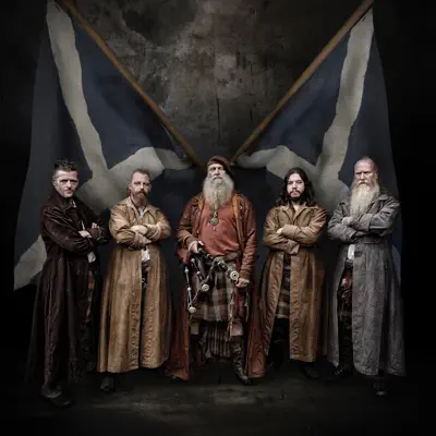 Listen to Saor Patrol, watch music videos, read bio, see tour dates & more!