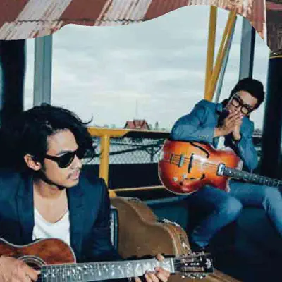 Listen to SanQ Band, watch music videos, read bio, see tour dates & more!