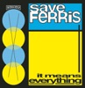 Save Ferris