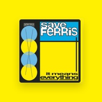 Save Ferris