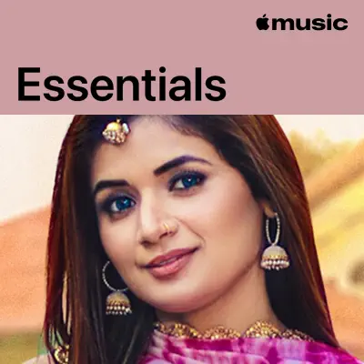 Ascolta Shipra Goyal Essentials con Amrit Maan