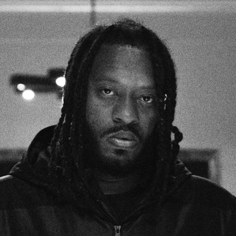 BK - Abebe Bikila (feat. KL Jay)