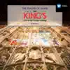 Sir David Willcocks & The Choir of King's College, Cambridge - Psalm 61: Hear my crying, O God