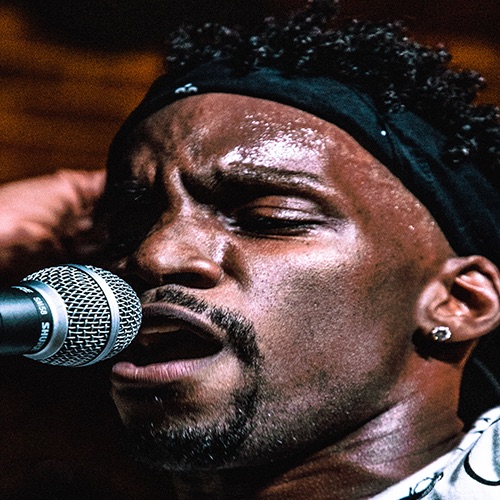 Bryant Lamar