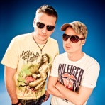 Rob & Chris