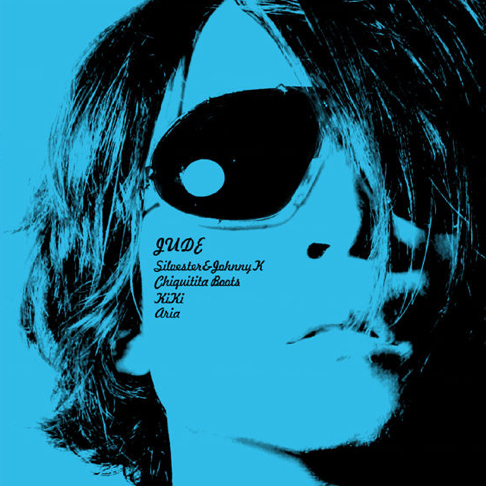 【残りわずか】 JUDE - Apple Music ミュージシャン