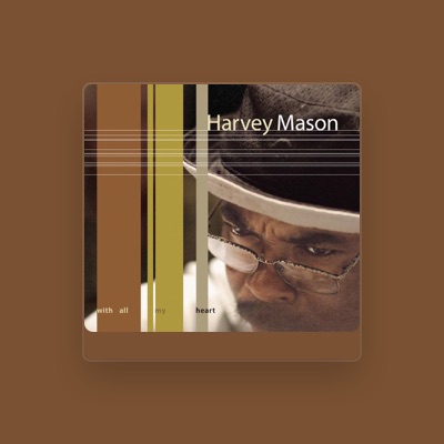 Harvey Mason