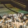 Shuta Hasunuma Full Philharmonic Orchestra