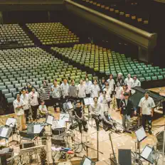 Listen to Shuta Hasunuma Full Philharmonic Orchestra, watch music videos, read bio, see tour dates & more!
