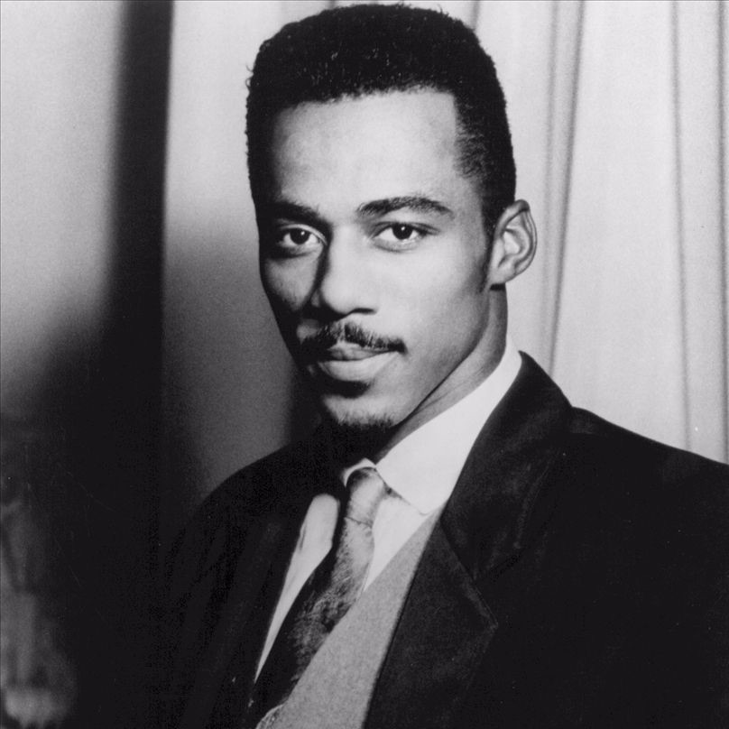 Фото Ralph Tresvant