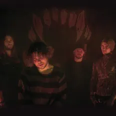 Listen to GHØSTKID, watch music videos, read bio, see tour dates & more!