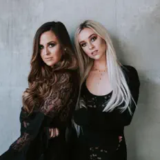 Listen to Megan & Liz, watch music videos, read bio, see tour dates & more!
