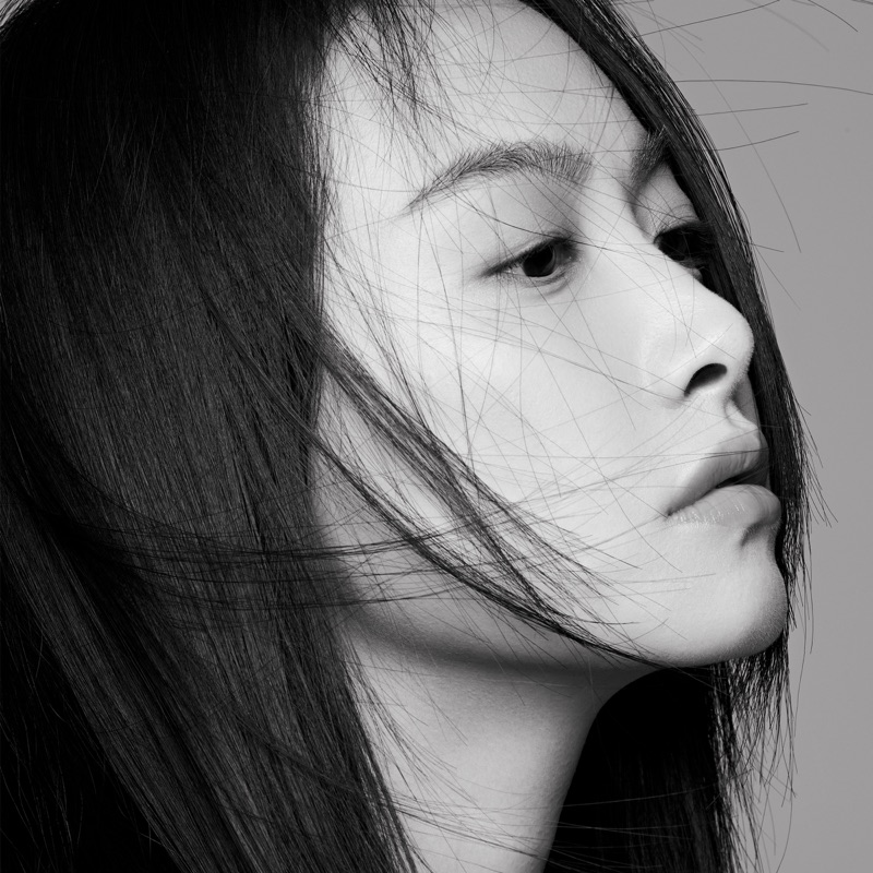Victoria Song - 屋頂着火