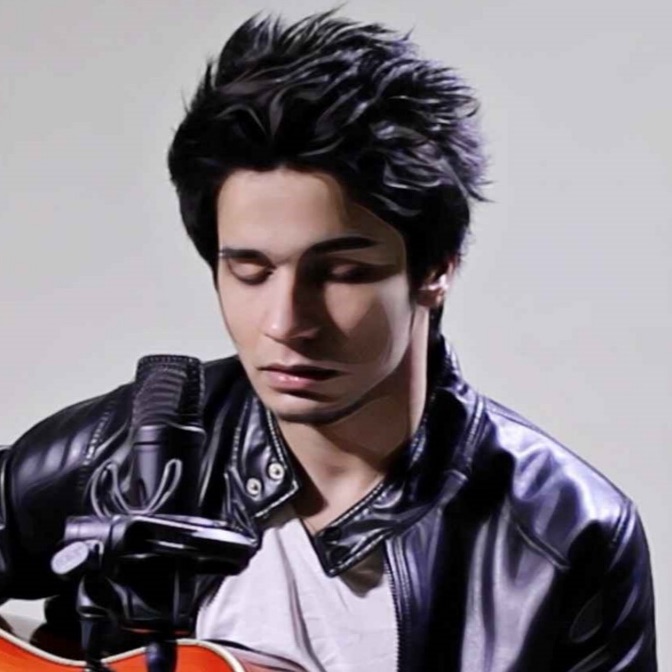 Фото Raghav Chaitanya