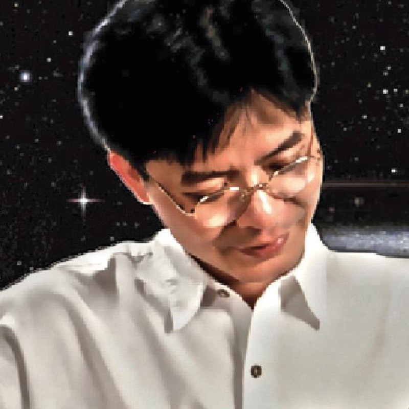 Chamras Saewataporn - Sea Field