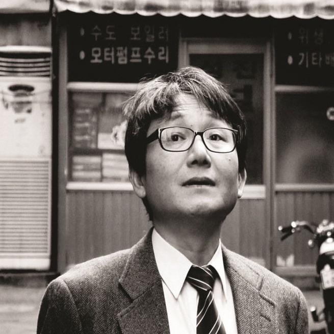 Kim Chang Ki
